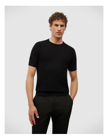 Black colour