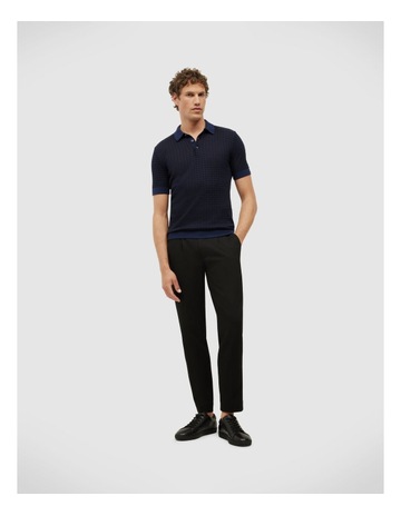 Navy colour
