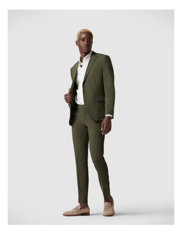 Khaki colour