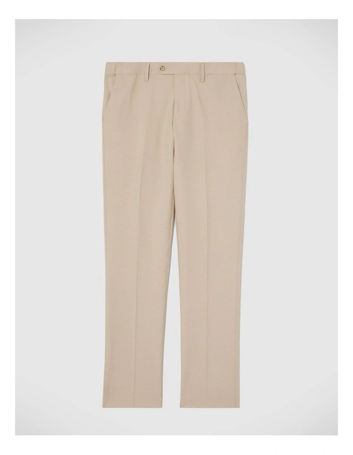 Tailored Pant in Fawn image 2