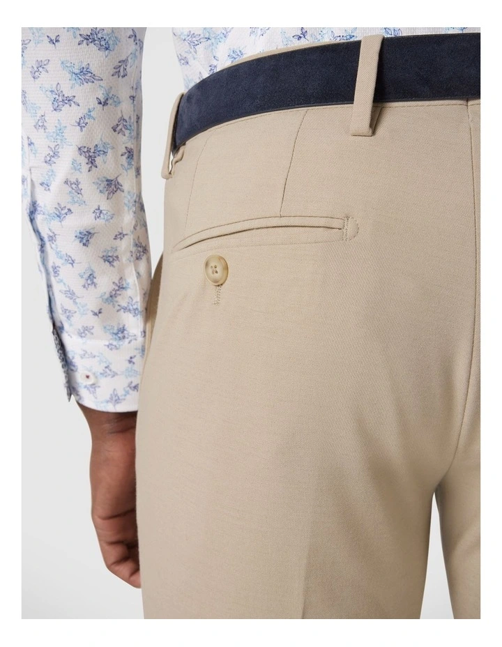Tailored Pant in Fawn image 7