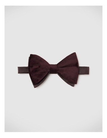 Burgundy colour