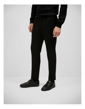 Black colour