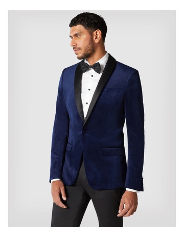 Dark Navy colour