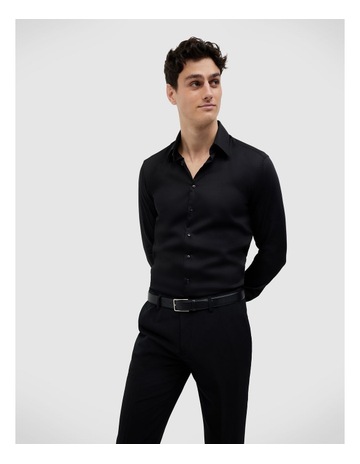Black colour