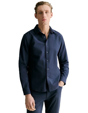 Navy colour