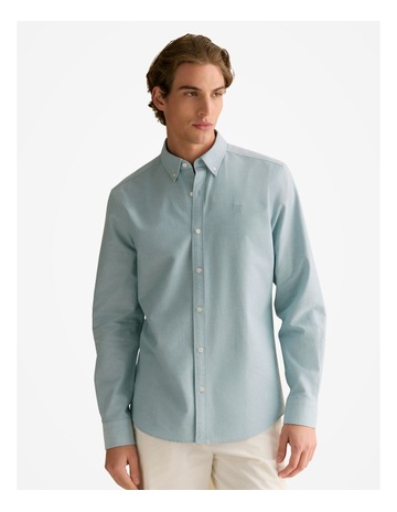 Deep Sea Green colour