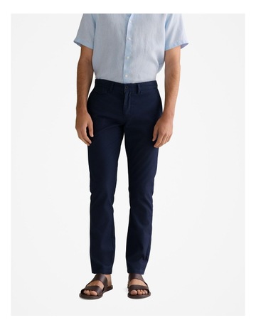Strong Blue colour