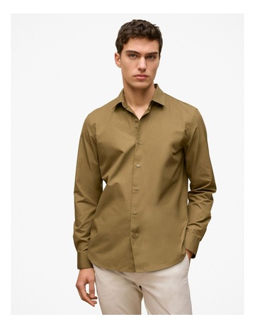 Dark Khaki colour
