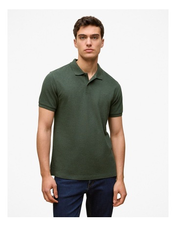 Woodland Green colour