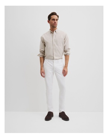White colour