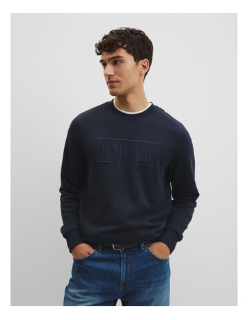 Navy colour
