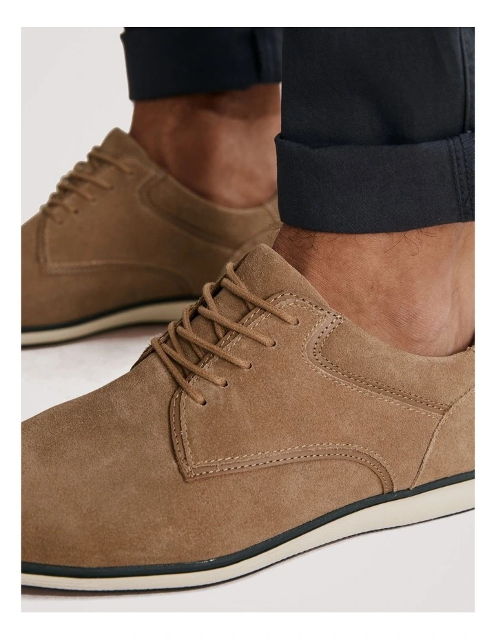 Casual Derby in Bracken image 2