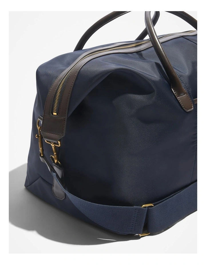Brooklyn Weekender in Navy image 3