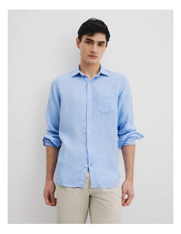 Pale Blue colour