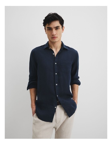Navy colour