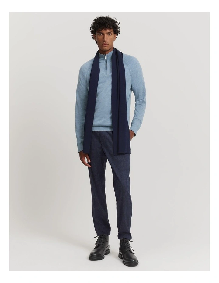 Hudson Boot in Black image 2