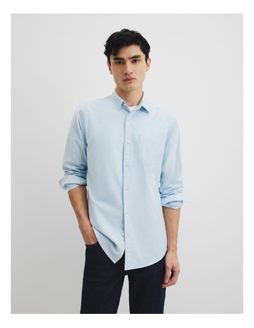 Pale Blue colour