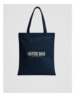 Heritage Shopper in Navy