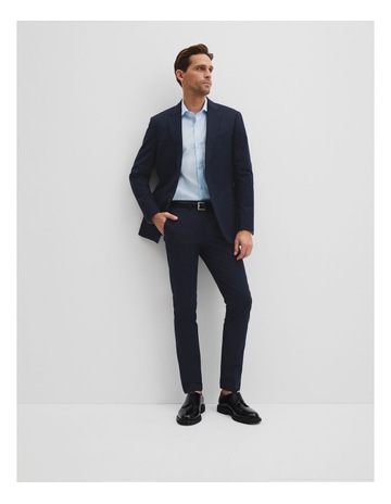 Navy colour