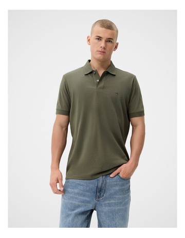Khaki colour