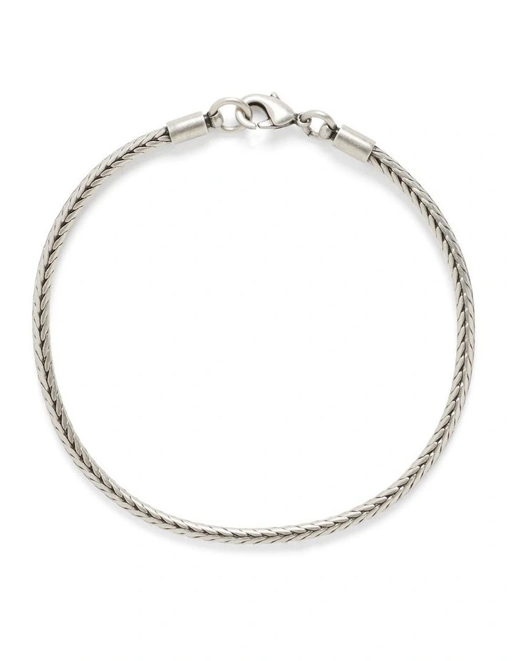 Josh Fine Bracelet in Silver image 1