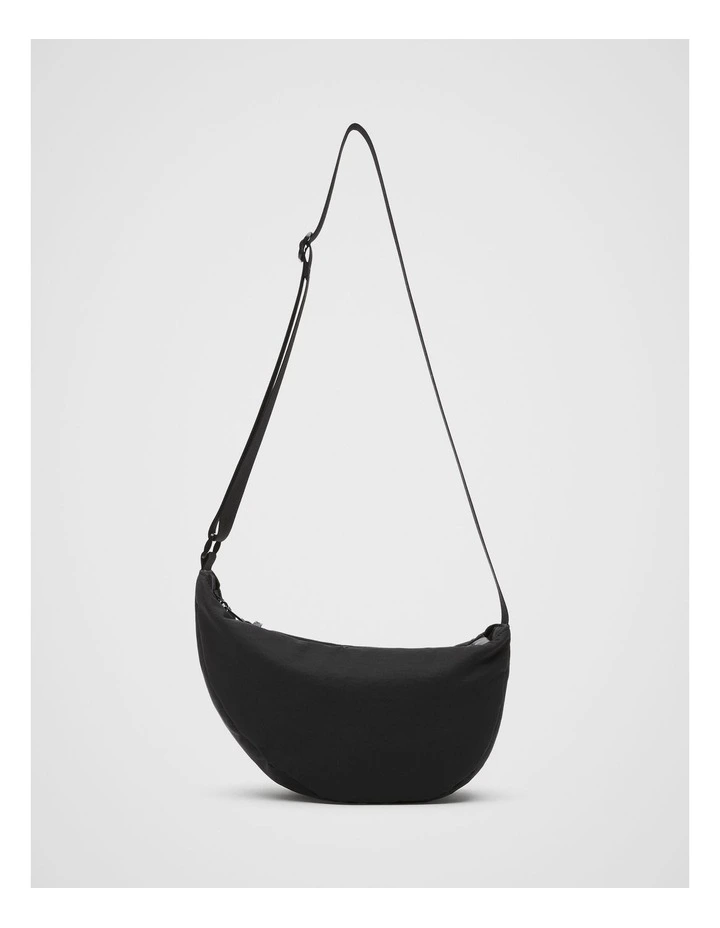 Luca Cross Body in Black image 1