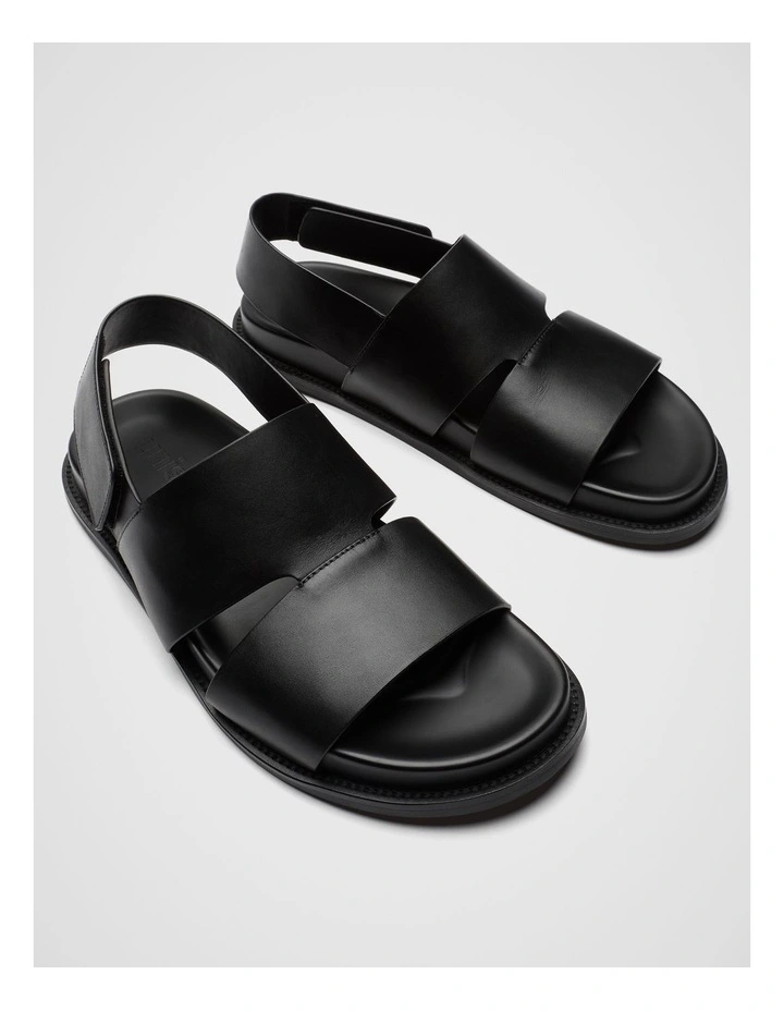 Liam Leather Sandal image 1