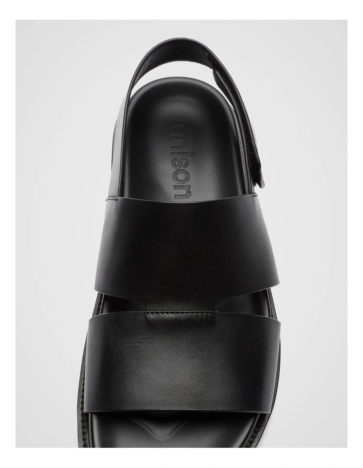 Liam Leather Sandal image 2