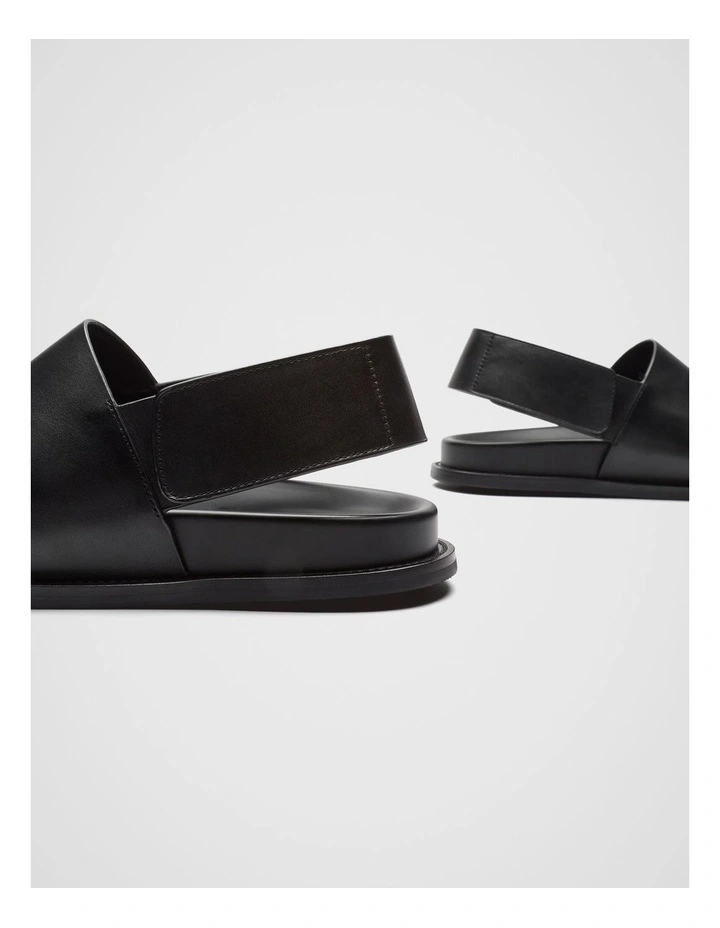 Liam Leather Sandal image 3