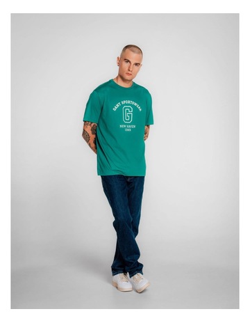 DEEP GREEN colour