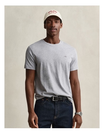 Grey Melange colour
