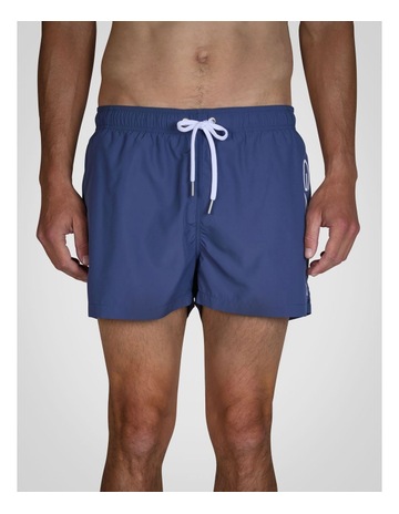 DUSTY NAVY colour