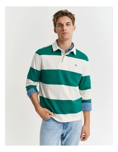 Barstriped Rugger in Multi