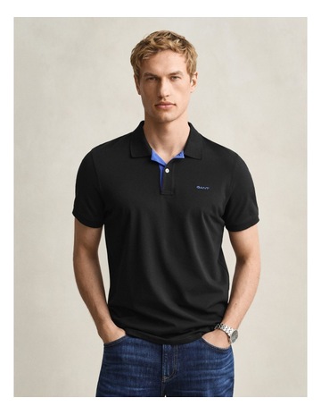 Black colour