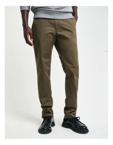 Juniper Green colour