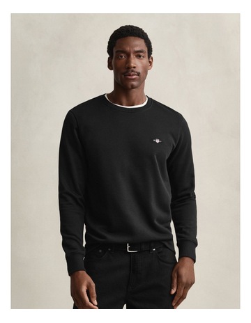 Black colour