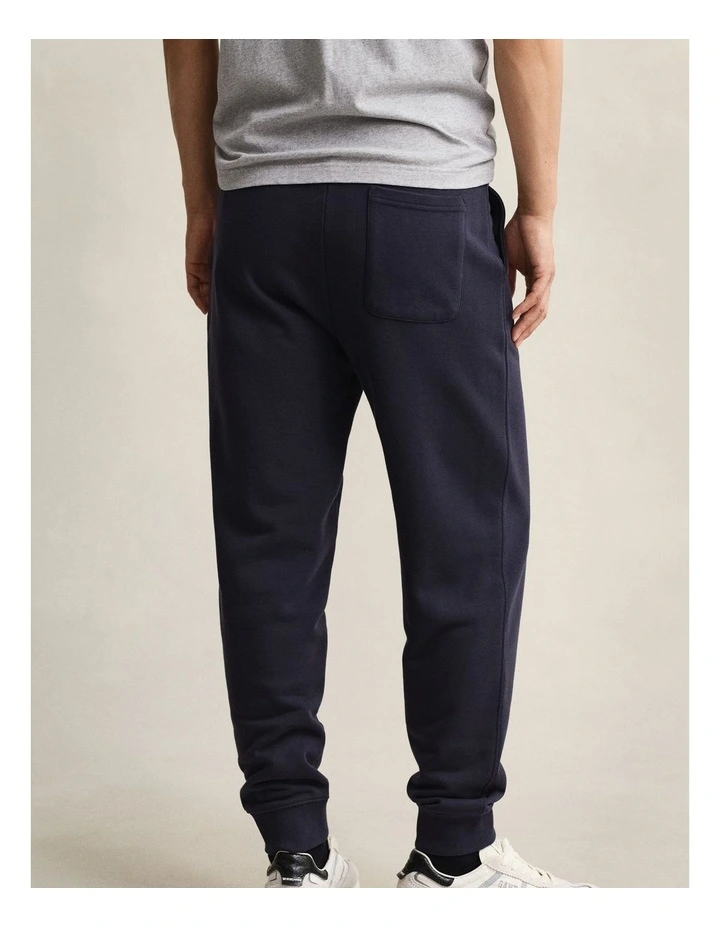 Shield Sweatpants in Evening Blue image 2
