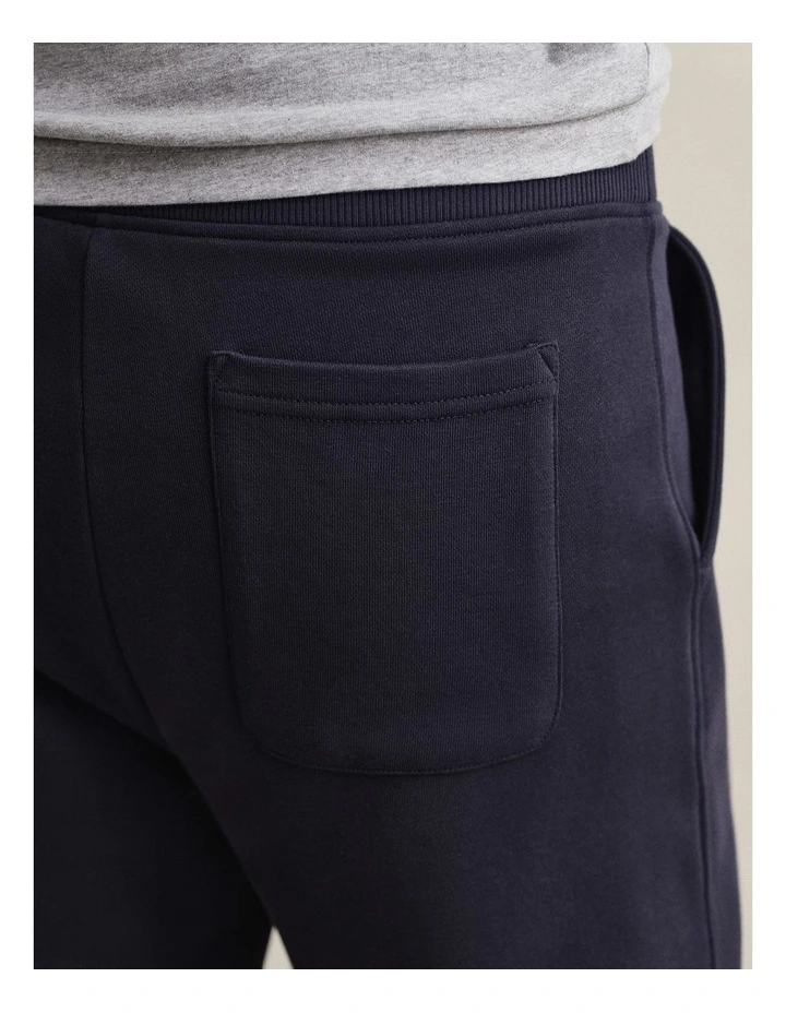 Shield Sweatpants in Evening Blue image 3