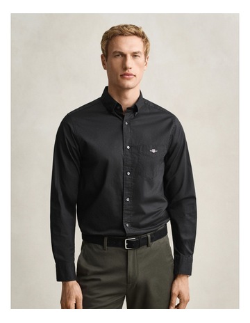 Black colour