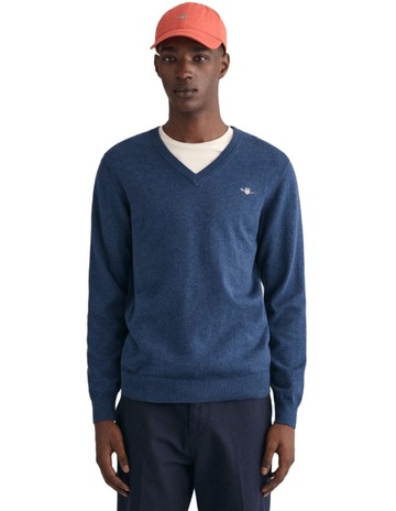 Dark Jeans/Blue Melange colour