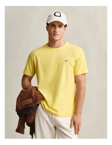 BANANA YELLOW colour