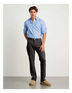 Flynn Garment Dye Jeans