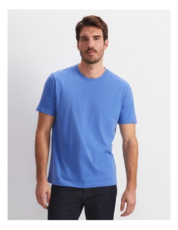 Steel Blue colour