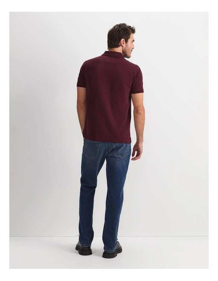 SC Pique Polo image 2