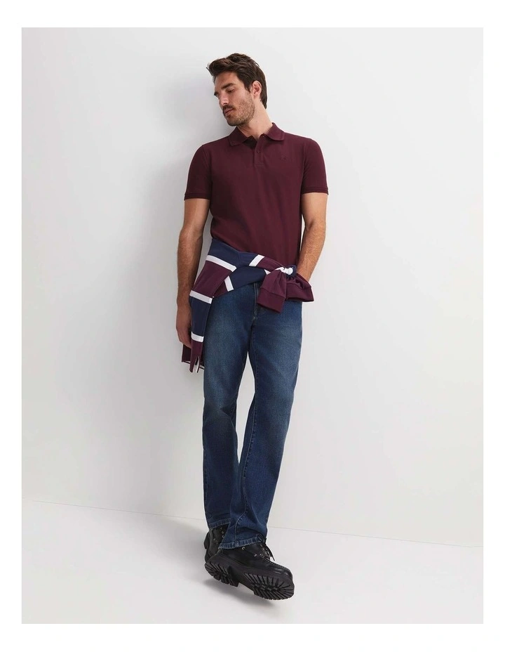 SC Pique Polo image 3