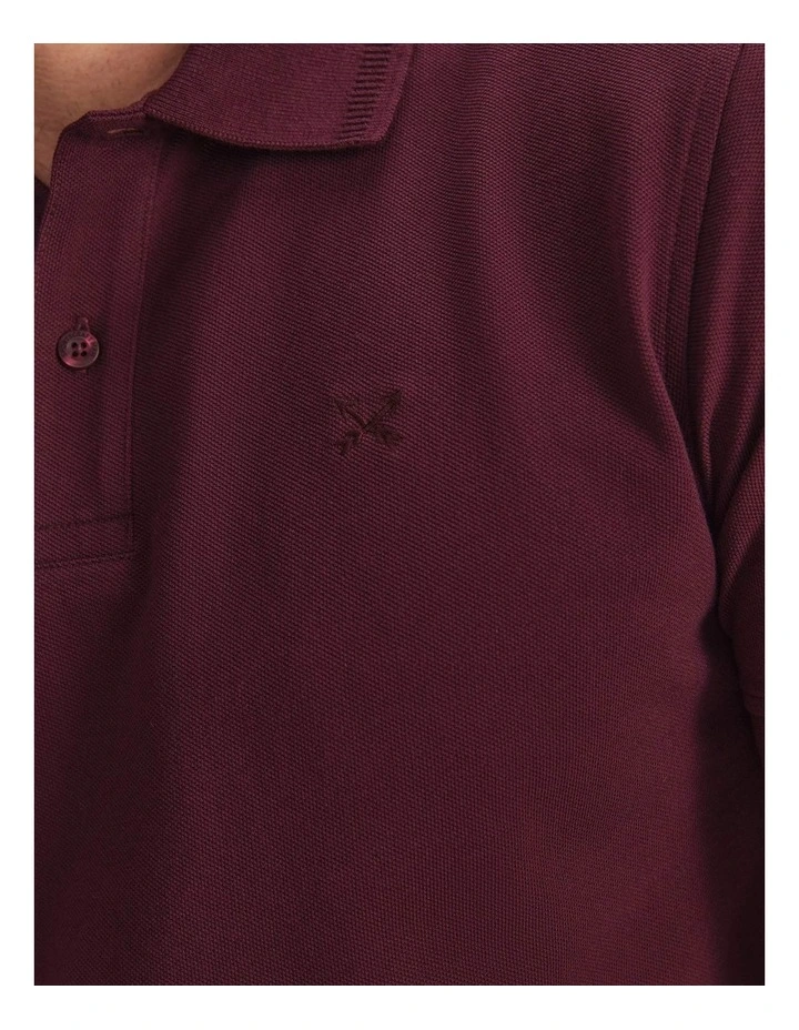 SC Pique Polo image 4