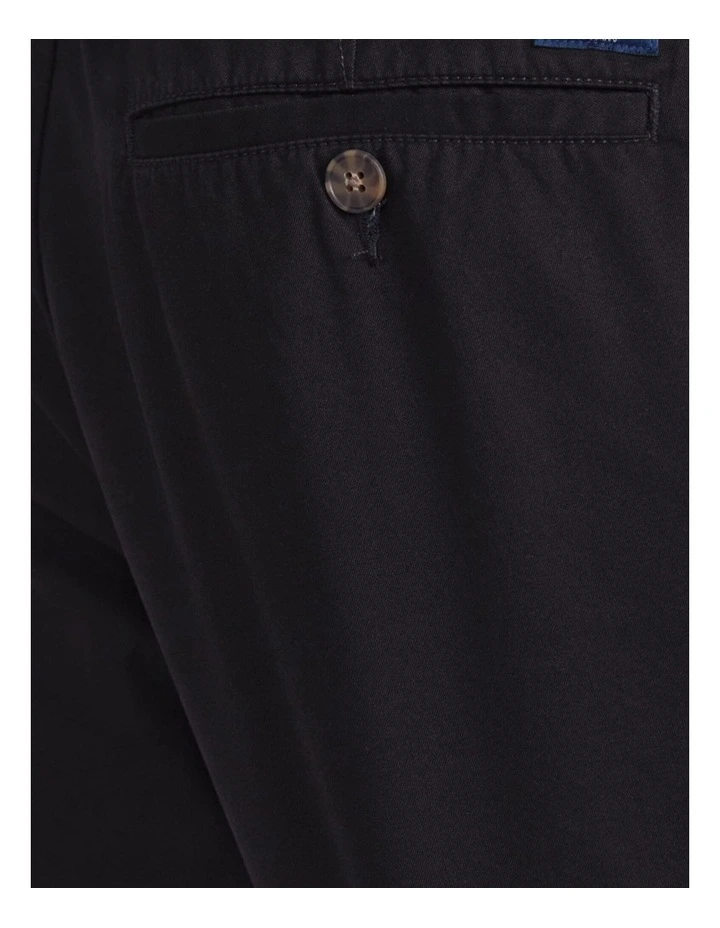 Classic Short in Black image 7