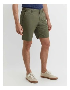 Classic Short