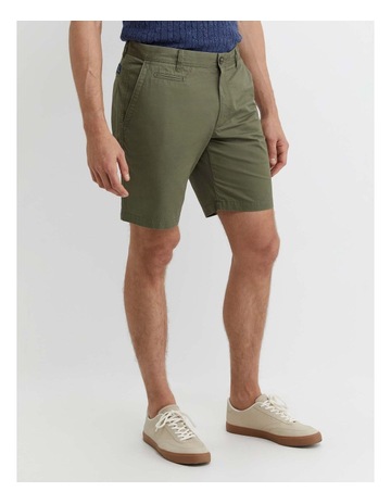 Khaki colour